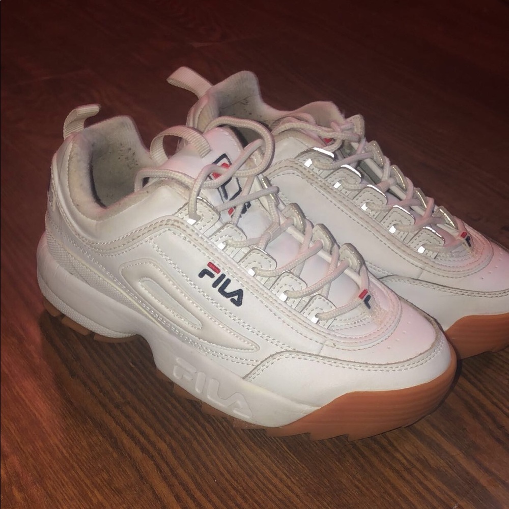 FILA shoes